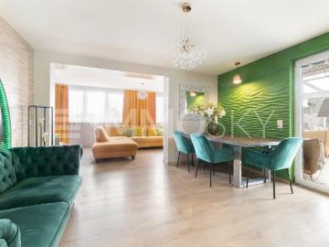 House with 7.5 rooms on sale in Menziken 147 m² | dreamo. Ch