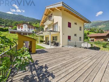 House with 8.5 rooms on sale in Zone 285 m² | dreamo. Ch