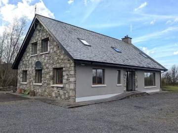 House And Granny Flat, Murrisk na Bol, Westport, Co...