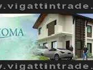 House And Lot Near Nuvali At A Very Low Price