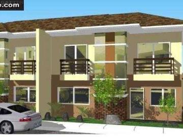 House and Lot for Sale in Mandalagan