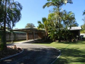 house at 4 Aileen Court, Andergrove,Australia
