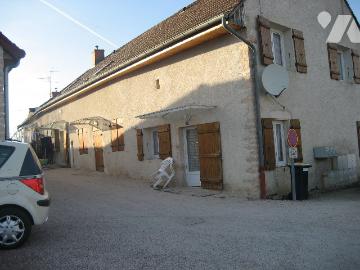 House at 71 Farges lès Chalon, FARGES LES CHALON, 71150,...