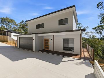 house at 39 Birdwing Forest Pl, Buderim, QLD 4556, Australia