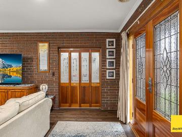 house at 3 Lethebys Road, Sailors Gully, VIC 3556