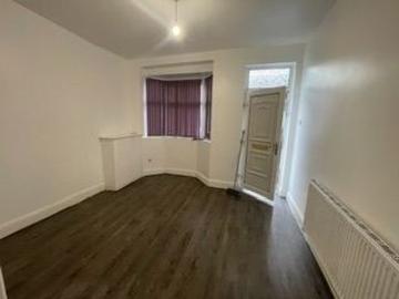 House at Willows Road, Walsall