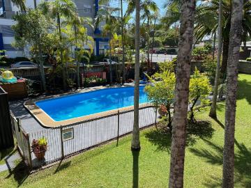 house at Coffs Harbour 11/85 Ocean Parade
