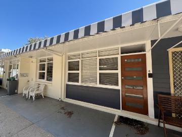house at Coffs Harbour 4/9 Prince Street