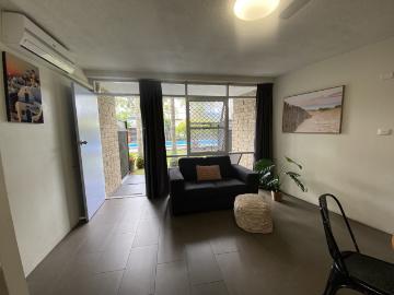house at Coffs Harbour 5/85 Ocean Parade