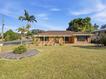 house at Coffs Harbour 6 Reid Drive