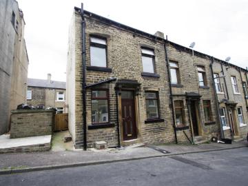 House at Rochdale Road, Calderdale