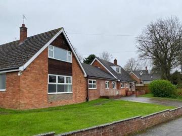 House For Sale In Condover, Shrewsbury
