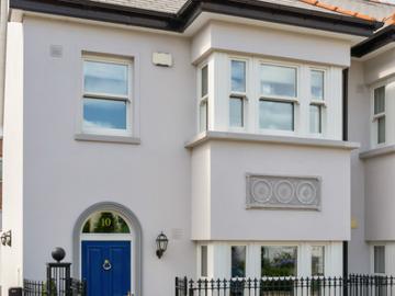 house for rent at 10 Orwell Park Gardens, Ireland