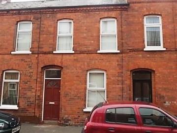 house for rent at 11 Ulsterdale Street, Belfast BT5 5BT