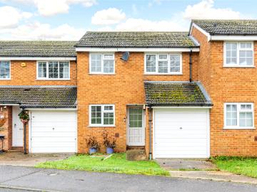 house for rent in 6, Kilpin Green, North Crawley,...