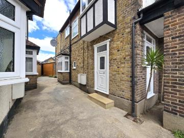 house for rent in Chase Way, London, London