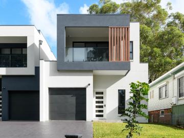 House in Jannali, 99C Jannali Avenue