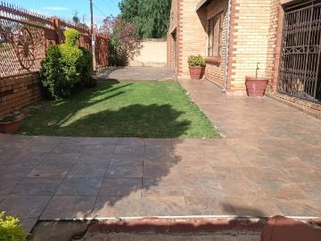 House in Mabopane