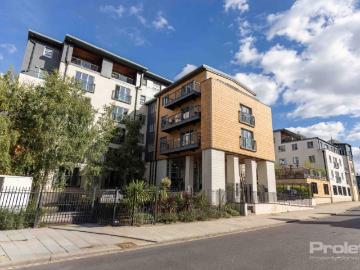 house in New Half Moon Yard, Norwich, NR1 2TL