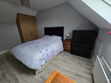 House near Brittas, Co Dublin