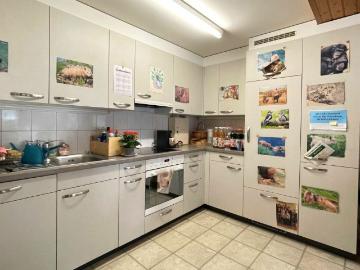 House on sale in Buckten 730 m² | dreamo. Ch