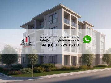 House on sale in Pregassona | dreamo. Ch