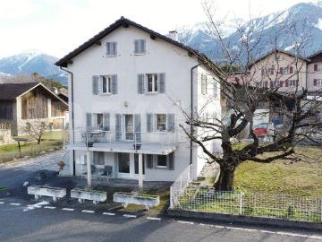 House on sale in Susten | dreamo. Ch