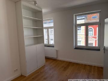 Hubertusviertel/City: Großzügige, komfortable 3,5 Zi....