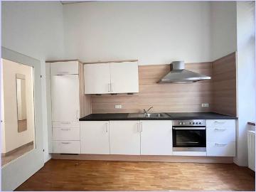 Hübsche 2 Zimmer Wohnung in zentraler Lage. Wohn Essraum...