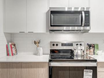 Hudson Marda Loop 2 Bedroom Apartment for Rent at 3360...