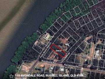 HUGE BLOCK WITH DUAL ACCESS GREAT CENTRAL LOCATION
