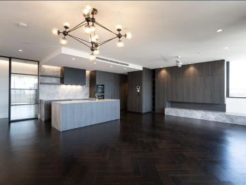 HUGE 2 BALCONY, 4 BEDROOM PENTHOUSE