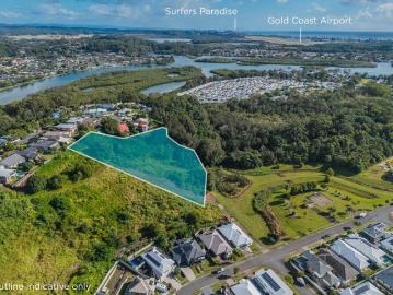 HUGE 7,175m² Land parcel in prime location, Must Sell!