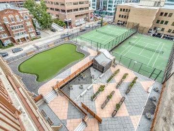 Hull Estates 1 Bedroom Apartment for Rent at 1200 6 St...