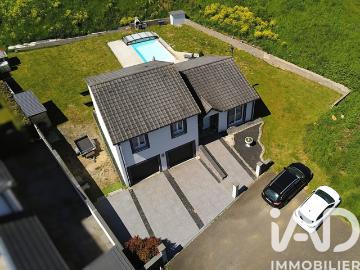 Hussigny Godbrange Vente Maison 54