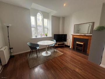 Hybreasal House, South Circular Road, Kilmainham, Dublin 8