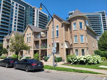 Hyde Park in Leaside 2 Bedroom Apartment for Rent at 130...