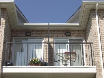 Hyde Park in Leaside 2 Bedroom Apartment for Rent at 130...