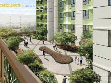 I.T Park Avida Studio Riala Lahug Cebu 14,646/month