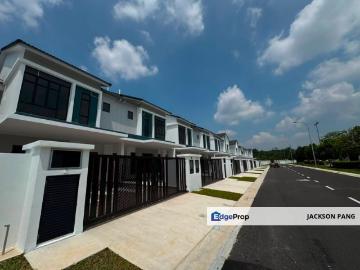 Iconia Garden Residence @ Taman Impian Emas