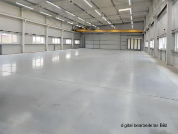Warehouse For Sale 34000 m2 Mintraching