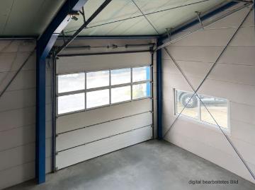 IB3952 Gewerbeanwesen mit Betriebsleiterwohnung / Barbing