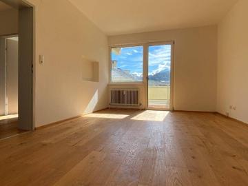 Ibk/Wilten Schöpfstraße: helle 4 Zimmerwohnung mit Süd...