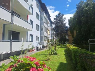 IBK in UNI Nähe: Geräumige, zentral gelegene 3 Zimmer...