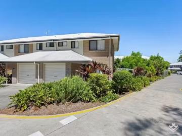ID:21158554/160 Bagnall Street, Ellen Grove Townhouse...