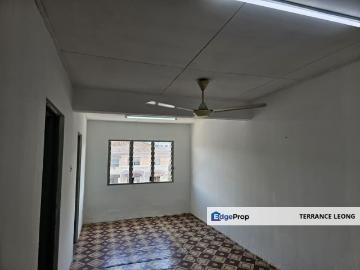 Idaman Apartment