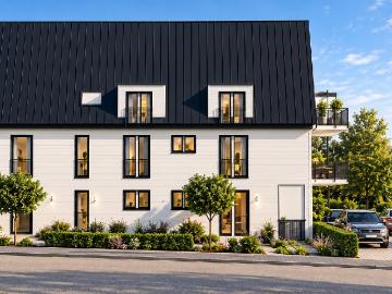 Ideal für Kapitalanleger: KFW 40 QNG Plus Standard...