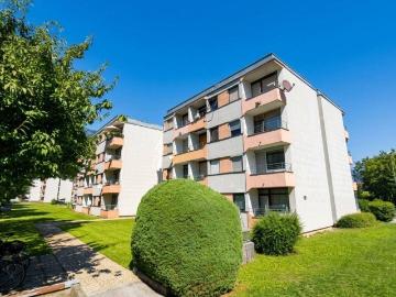 Ideal geschnitten, zentral gelegen – Garçonnière am...