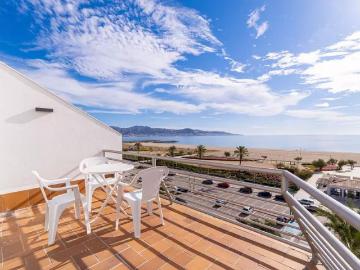 Ideal inversión: apartamento con licencia turística y...