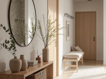 Idéal Premier achat Grand T2 avec terrasse Vitrolles